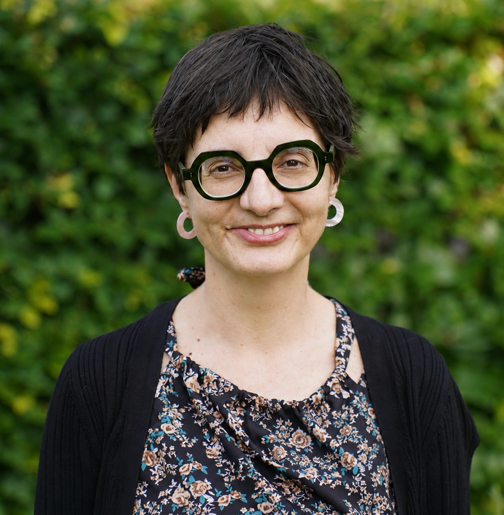 Cecilia Mascolo