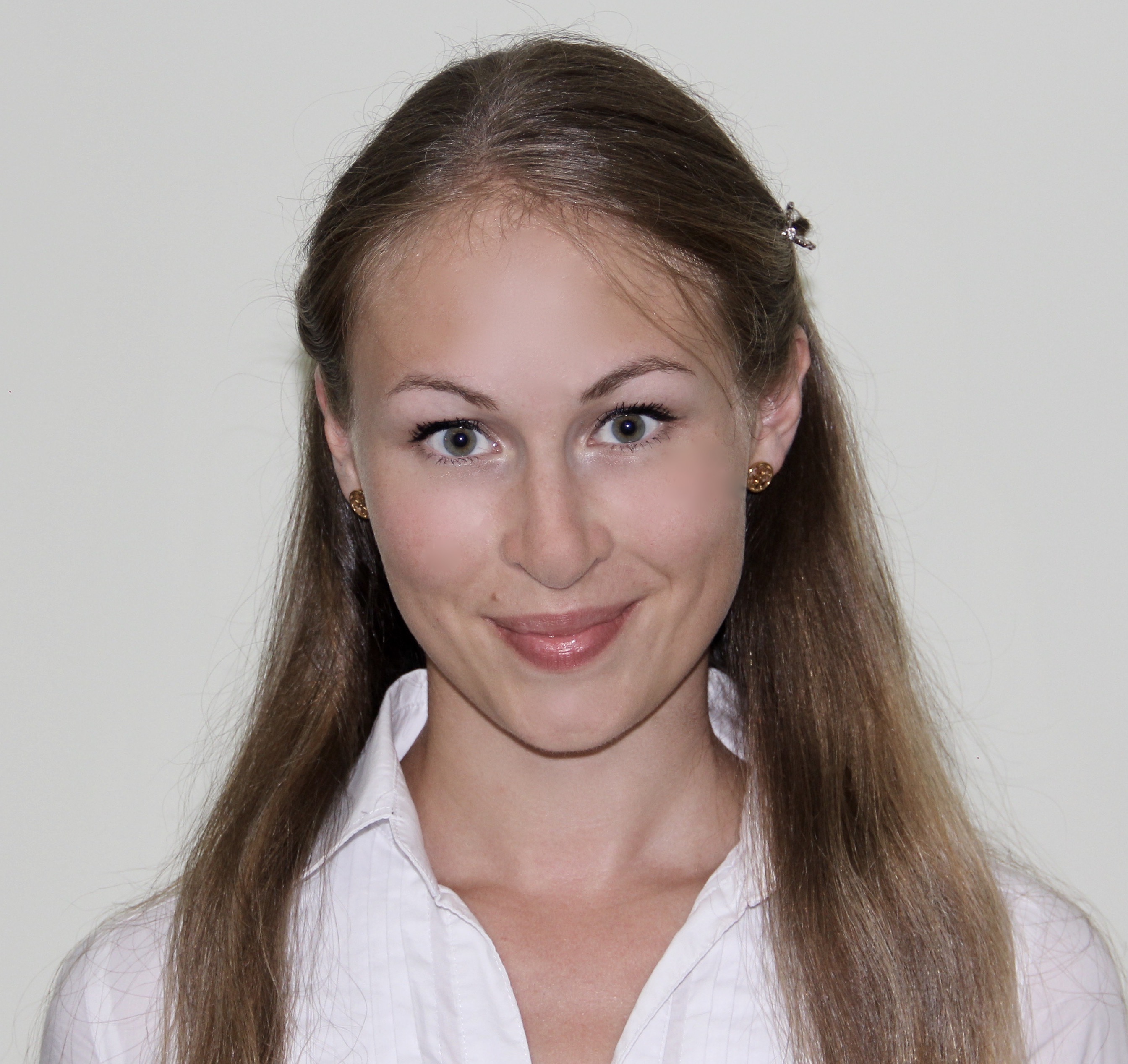 Erika Bondareva