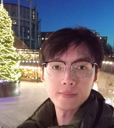 Yuanchao Li